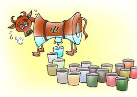 各位：元宵节过后下单须排队