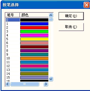 激光打标机软件中图形选取功能介绍  第13张