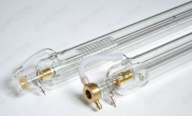 CO2射频管与CO2玻璃管区别  第2张