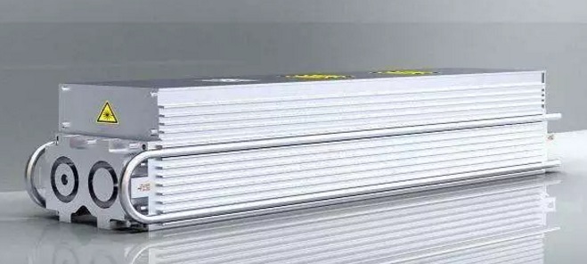 CO2射频管与CO2玻璃管区别