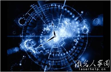 激光冷却与冷原子钟  第4张