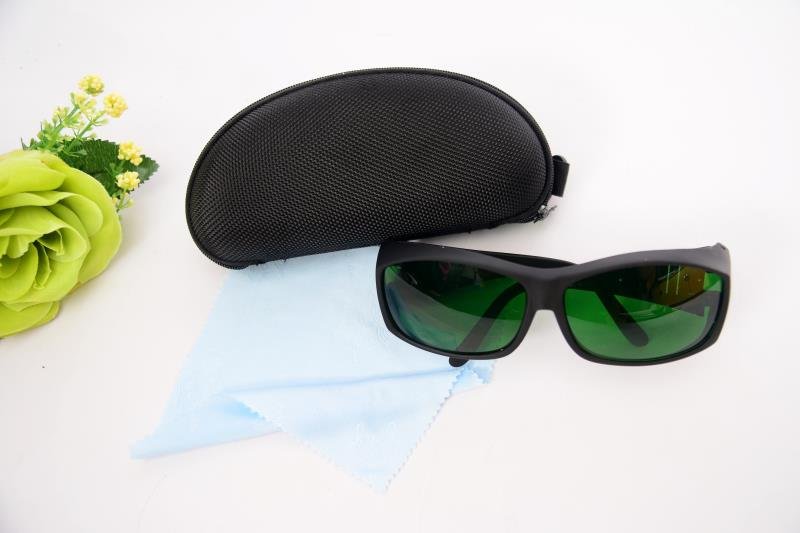 激光护目镜开始预订  第2张