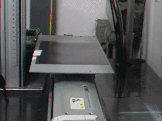 转镜扫描控制系统  第2张