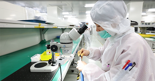 创鑫激光：教你如何清洁光纤连接器！  第3张