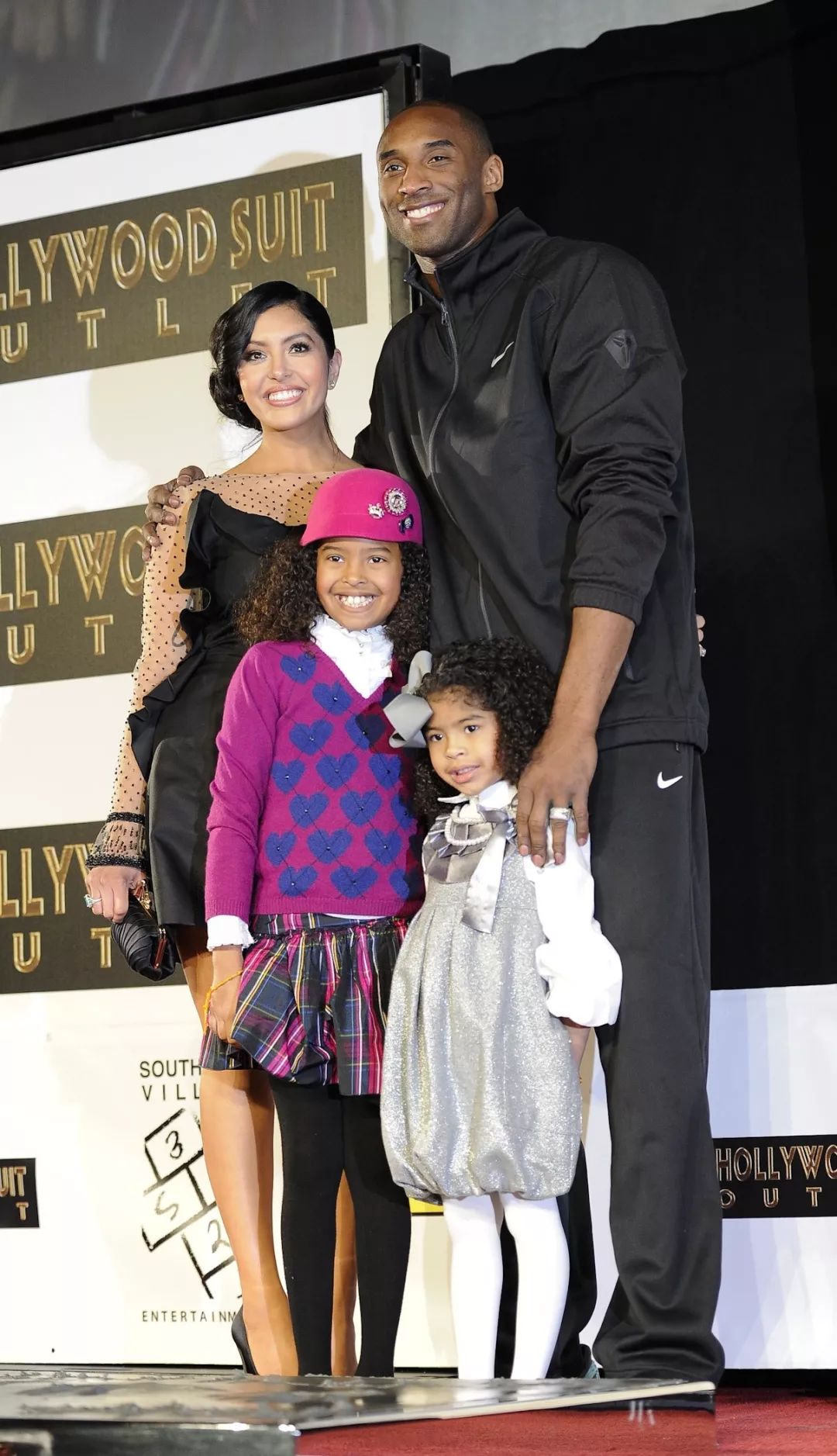 科比意外坠机，怀念那个年代