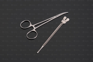 皮秒激光器用于金属表面处理