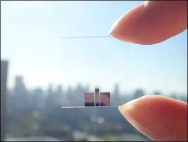 超快激光在玻璃加工的应用  第2张