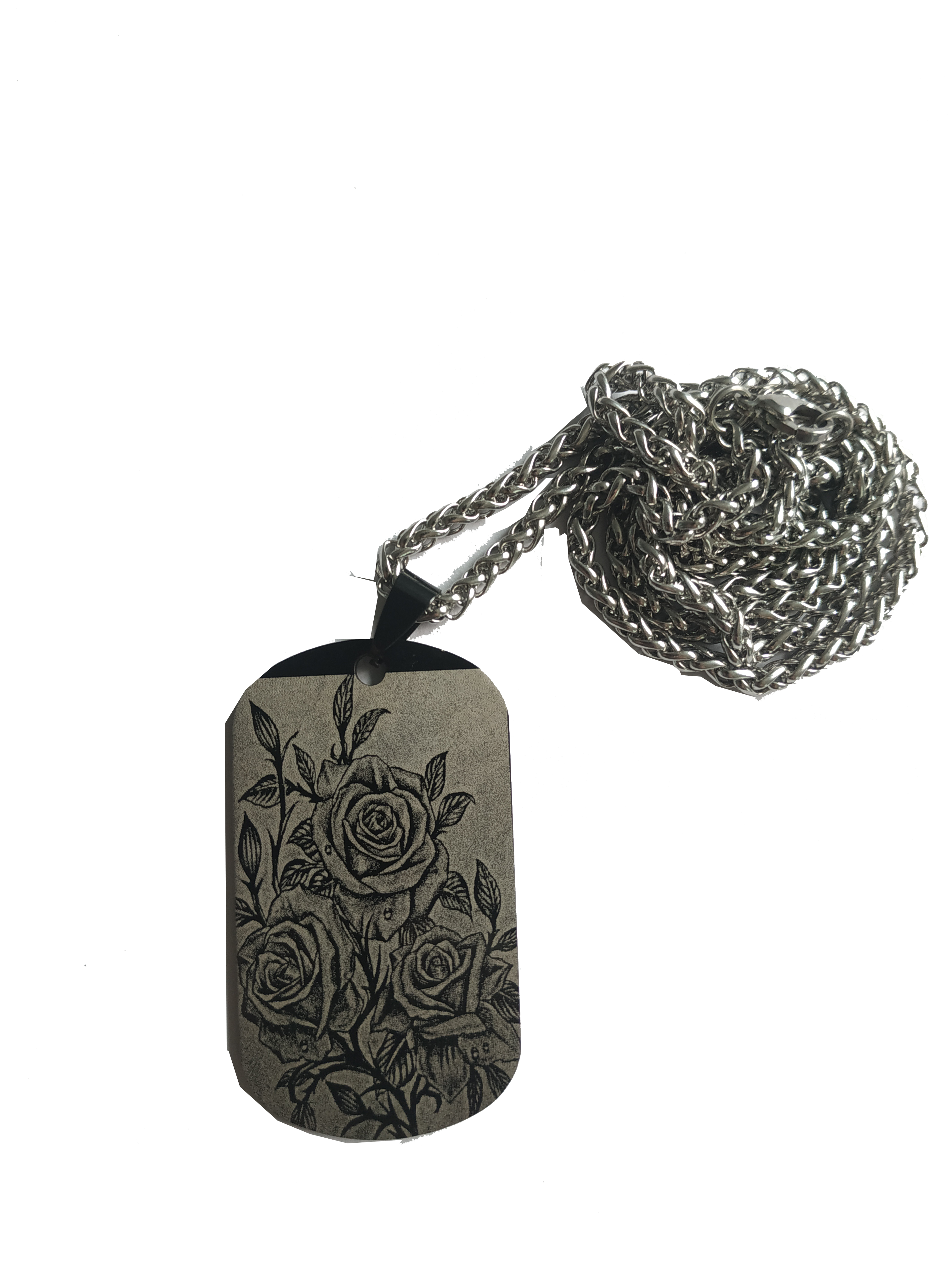 激光打标机如何在首饰上打标(小众高级礼物制作指南）