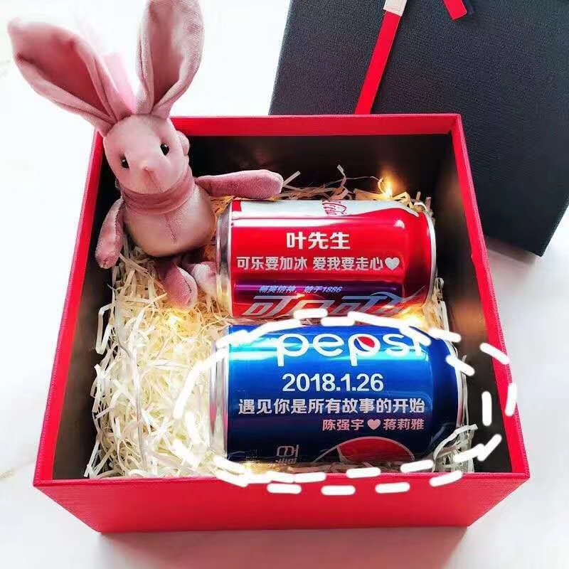 节日送礼，企业logo订制宣传想独一无二吗？点击这里  第2张