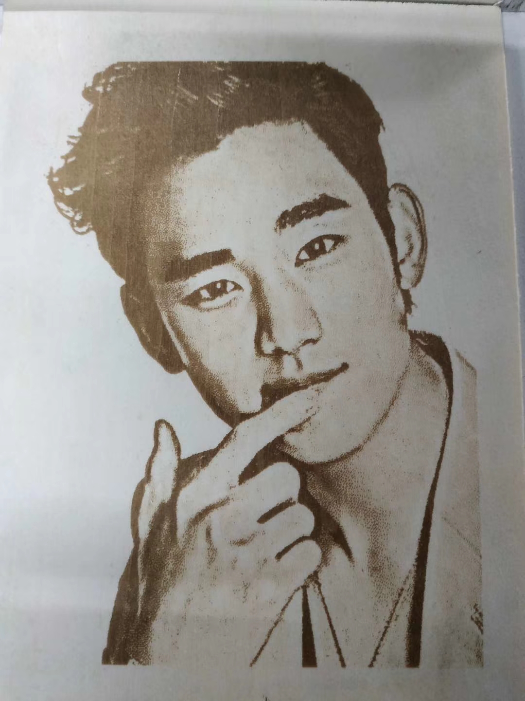 节日送礼，企业logo订制宣传想独一无二吗？点击这里  第3张