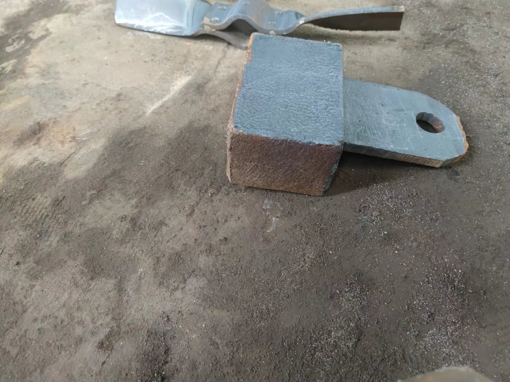 激光清洗与激光除锈