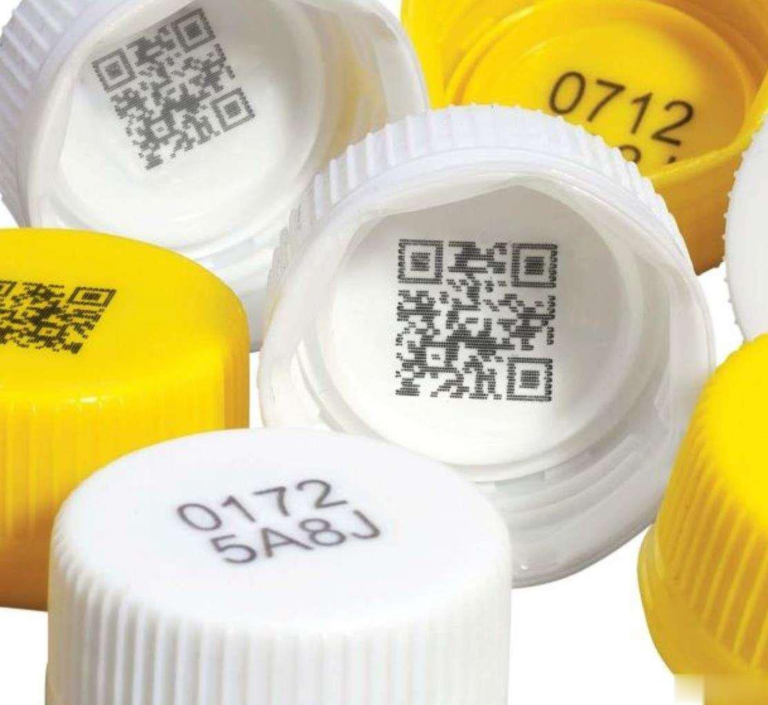 激光打标机在二维码使用中的优势有多少？  第2张