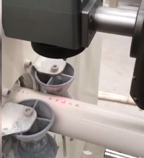 激光打标机激光清洗机对人体有危害吗？