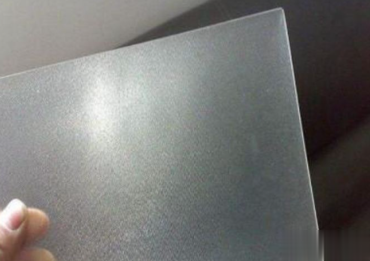 激光光纤打标机可以打标玻璃吗？  第3张