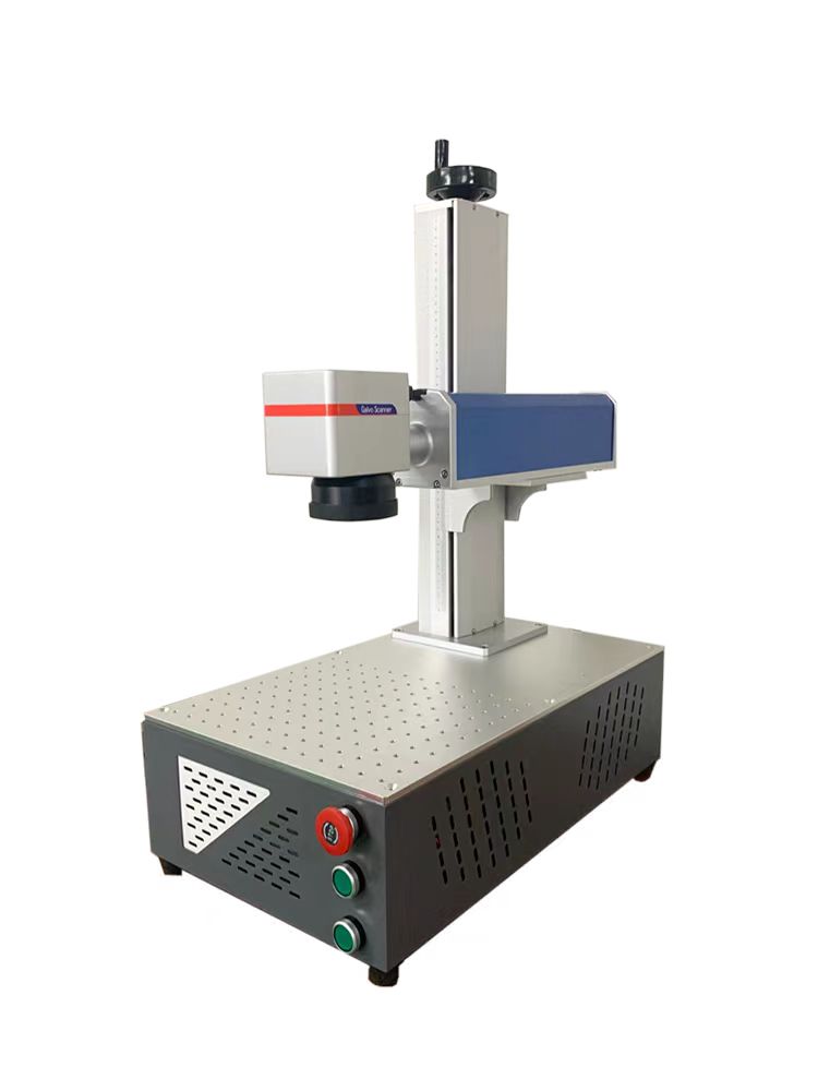 便携式激光打标机有什么优点呢？