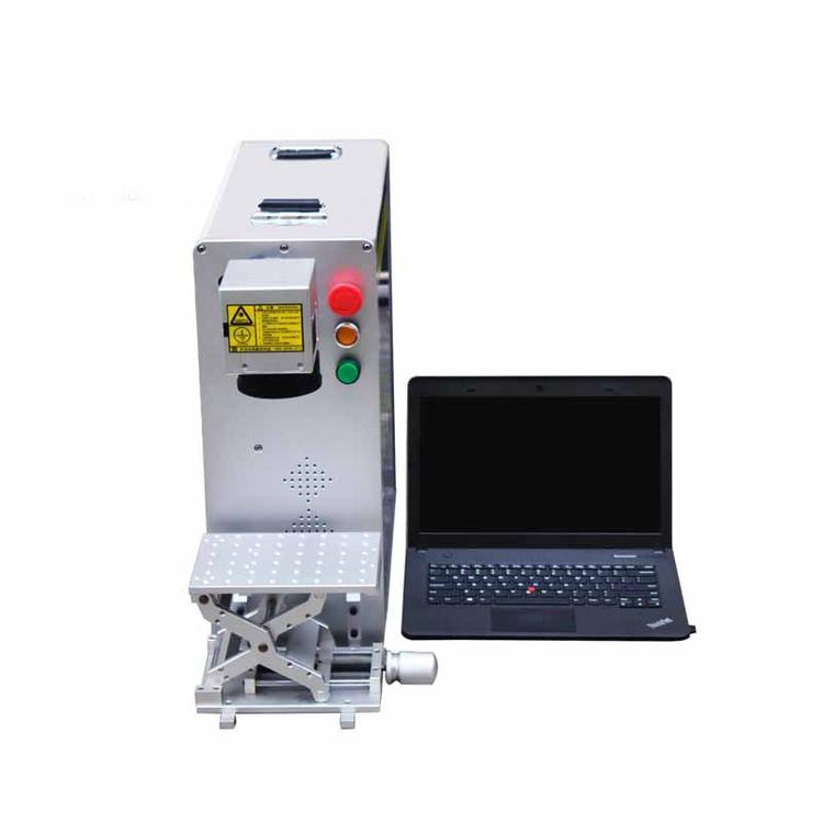 便携式激光打标机有什么优点和缺点呢？