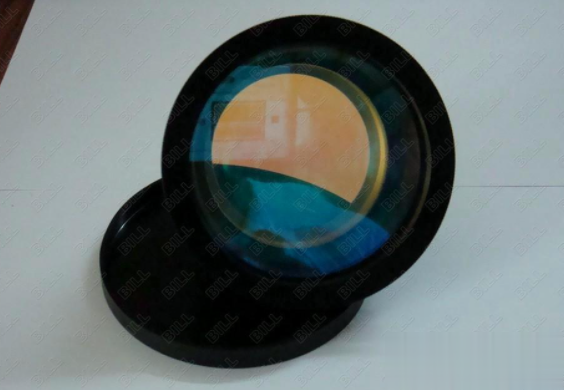 激光打标机可以打标尺寸是多少呢？