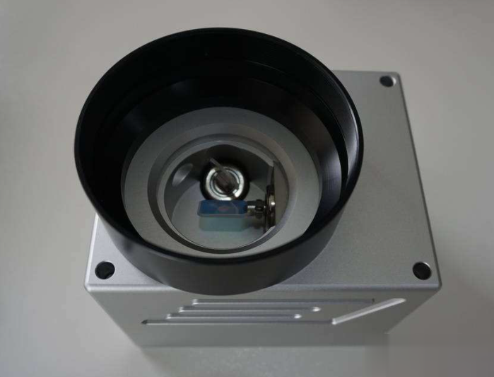 激光打标机可以打标尺寸是多少呢？  第2张