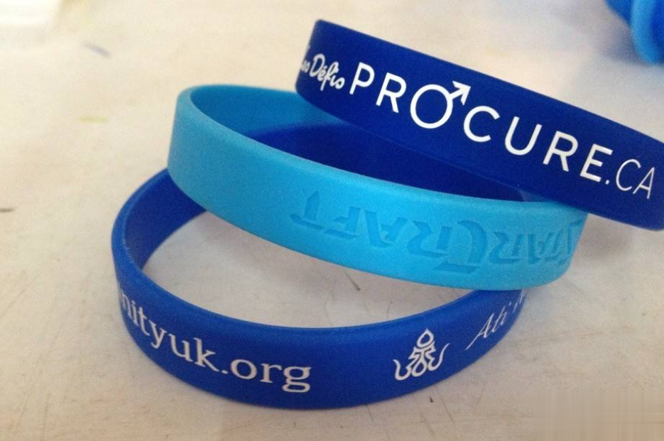 激光打标机可以打标硅胶产品吗？  第3张