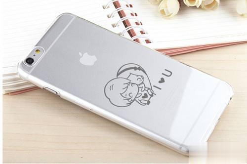 激光打标机在手机行业中是否可以使用？