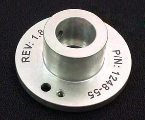 激光打标机在五金行业中的应用有那些？  第2张