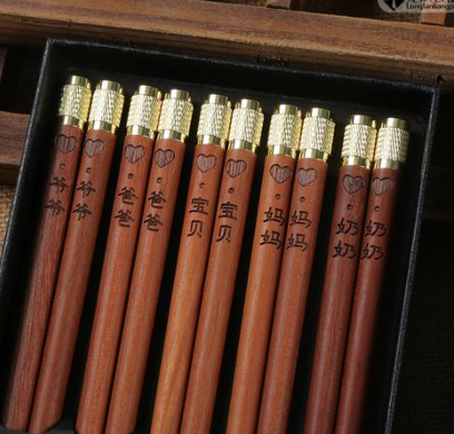 激光打标机在酒水香烟行业中的应用有那些？  第3张