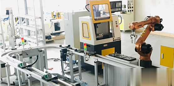 激光打标机是怎么样实现自动打标？  第2张