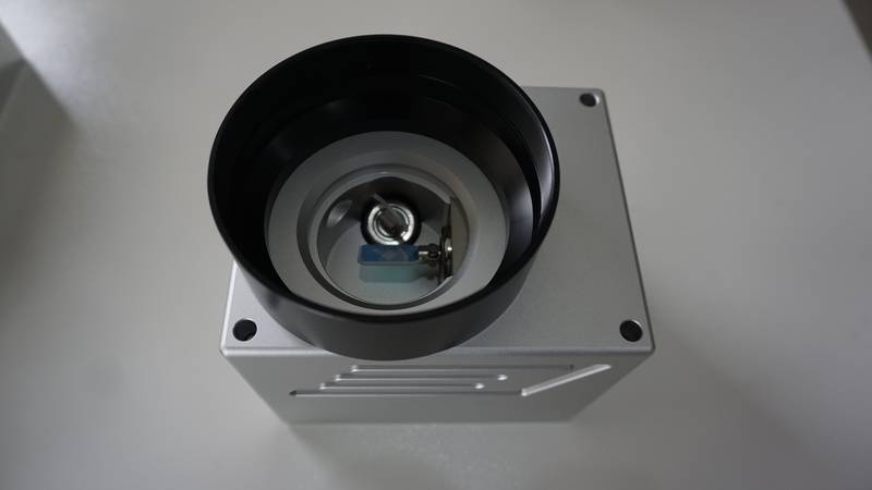 激光打标机扫描振镜是什么回事呢？