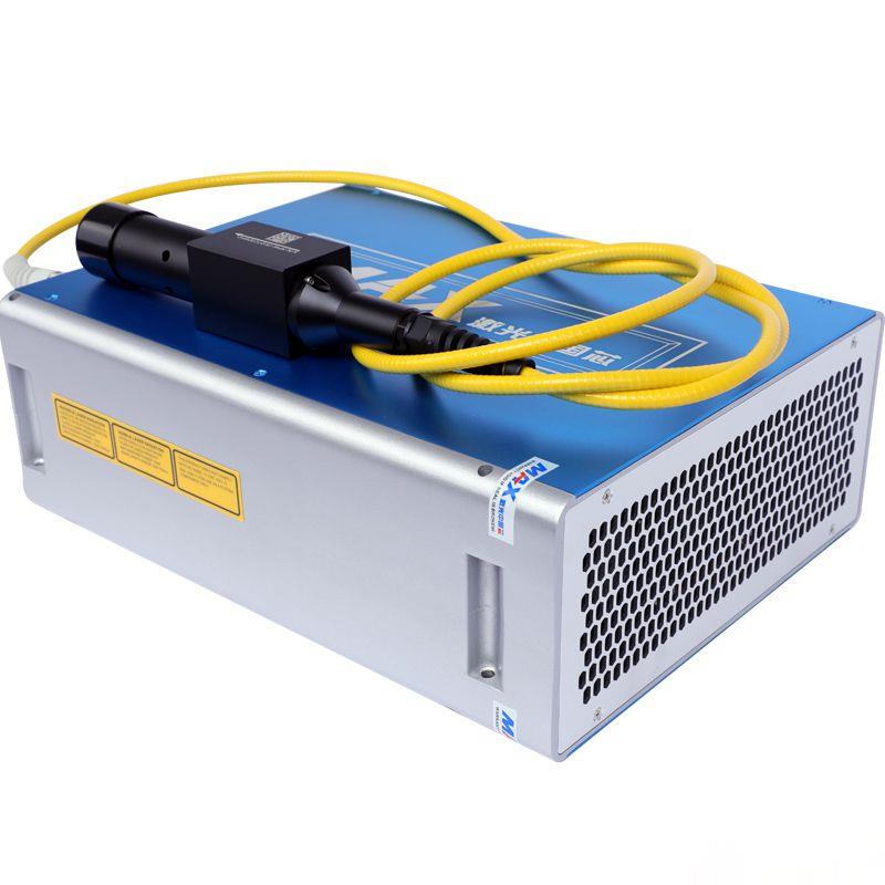 激光打标机可以用几年？