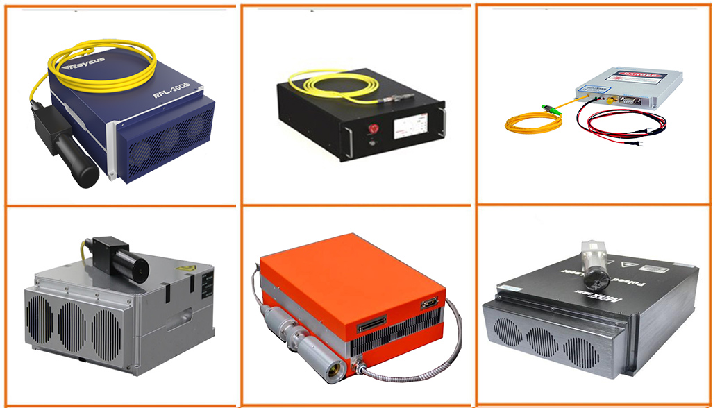 激光打标机可以打标什么产品？  第2张