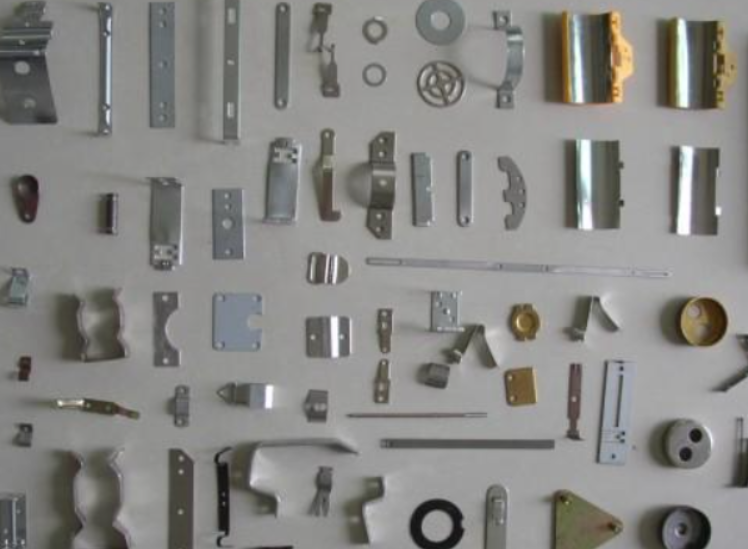 二氧化碳打标机可以打标金属吗？