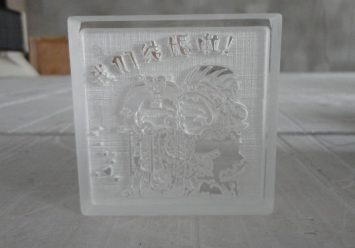 激光打标机在透明塑料袋中的应用有哪些？  第2张