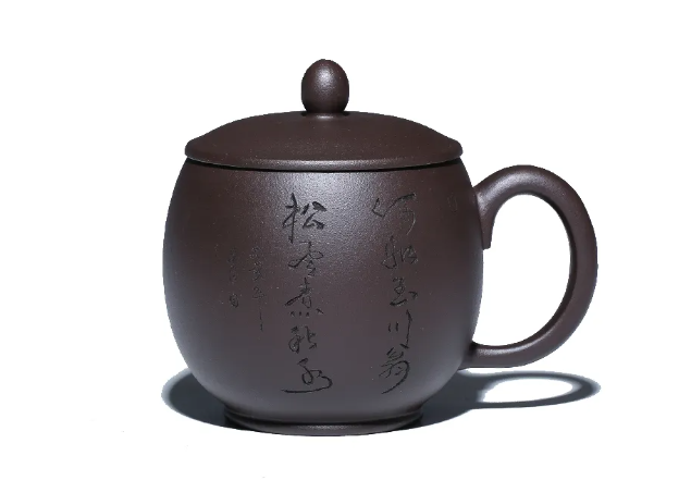 激光打标机在陶瓷行业的应用  第1张