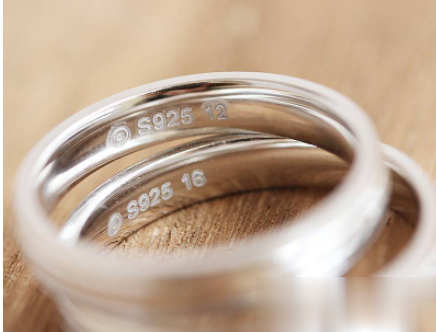 激光打标机在金饰银饰行业中的应用有哪些？  第3张