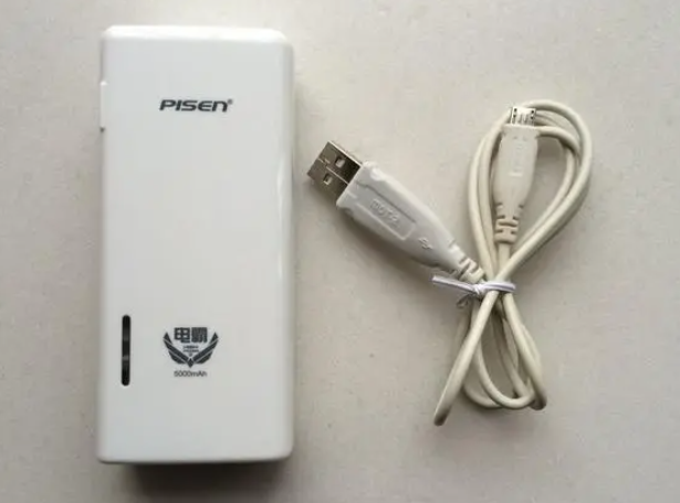 激光打标机在电子充电设备中的应用有哪些？  第2张