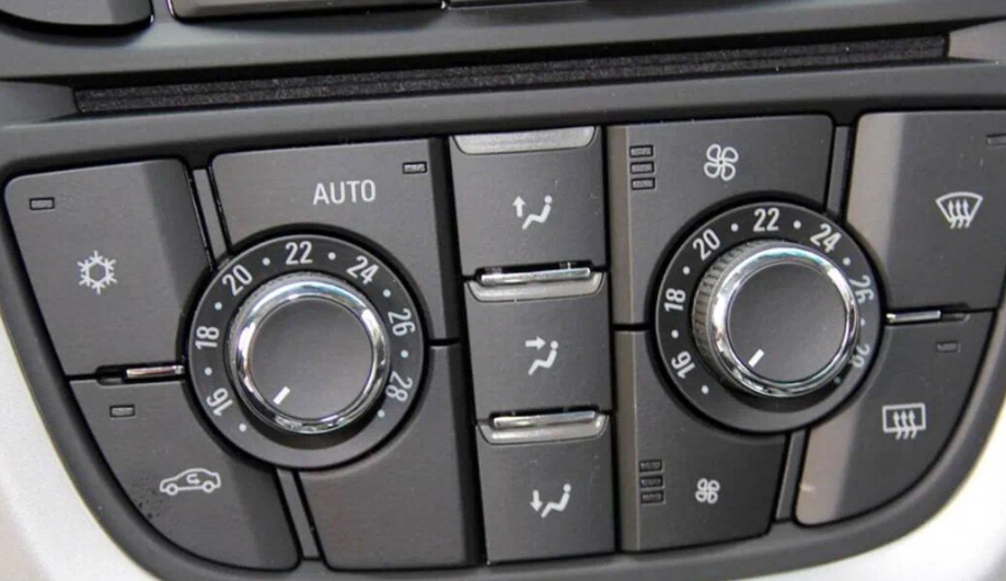 激光打标机在汽车零件上的应用有哪些？