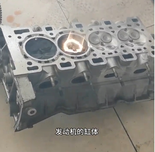 脉冲式清洗机主要清洗什么工件