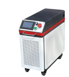 脉冲激光清洗设备  第3张