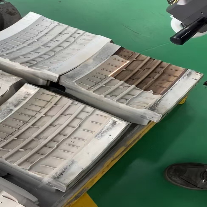 脉冲激光清洗机背包款 第2张