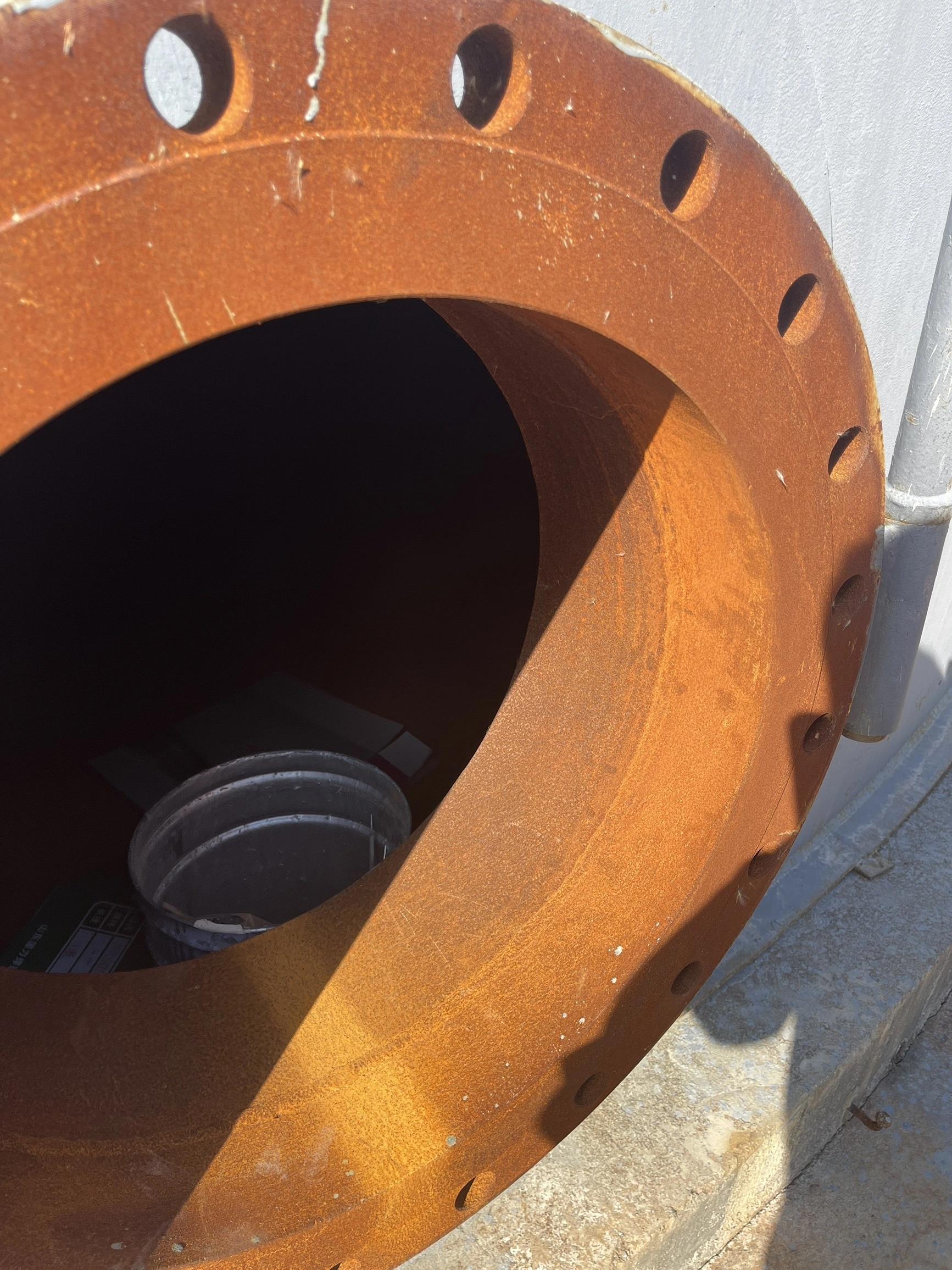 浪起激光：激光清洗储罐的技术方法  第2张