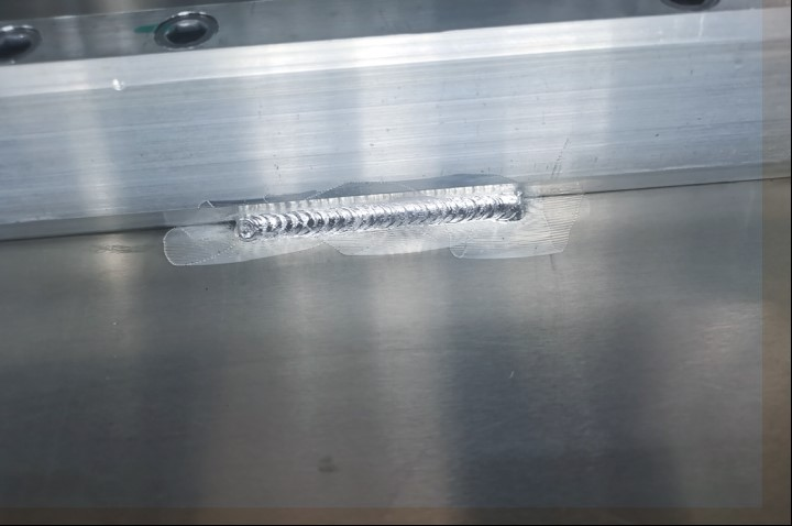 浪起激光：一文看懂清洗激光器里的“单?！庇搿岸嗄！? 第5张