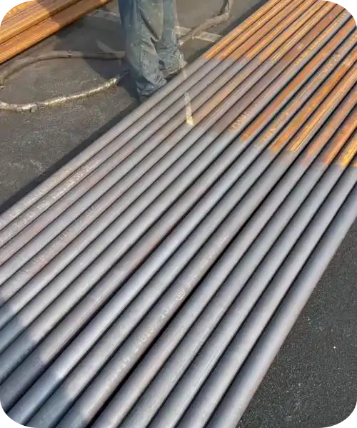 2025年很受欢迎的3000瓦激光除锈机  第4张