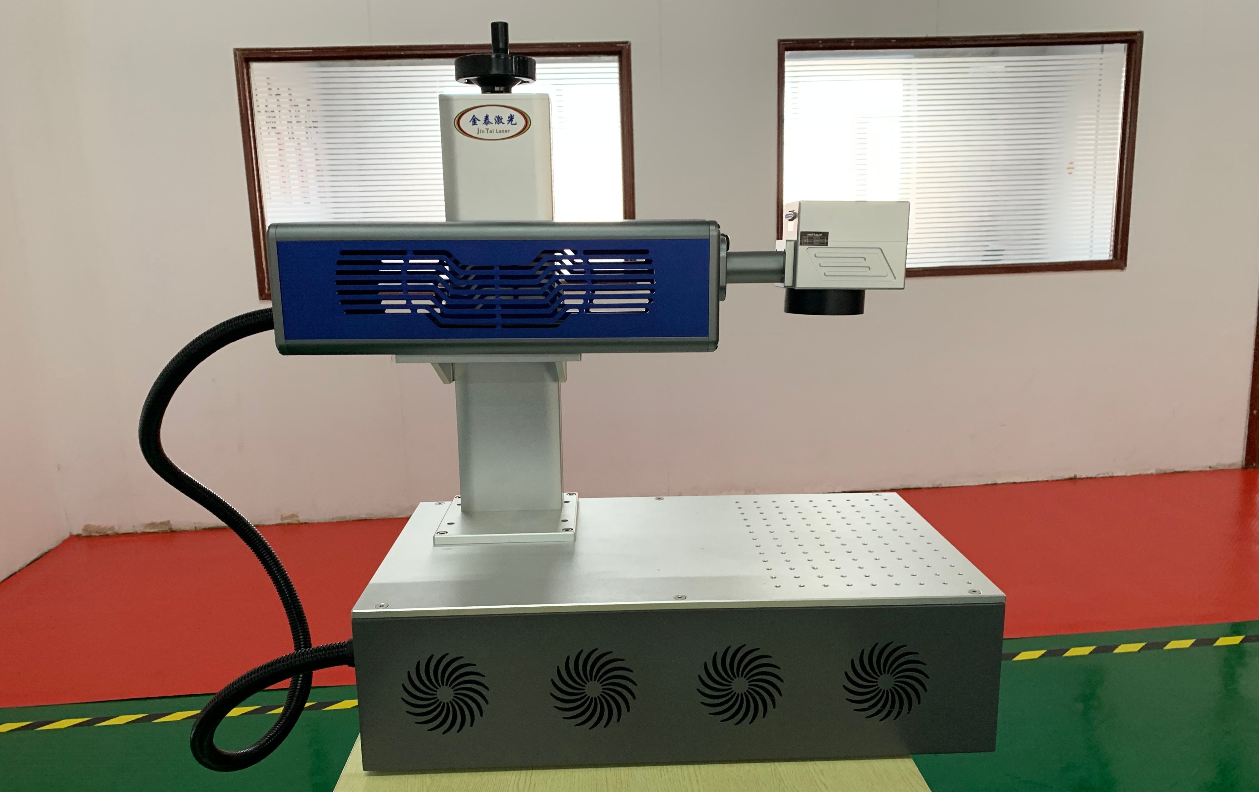 小型激光打标(激光打标机厂家)  第1张