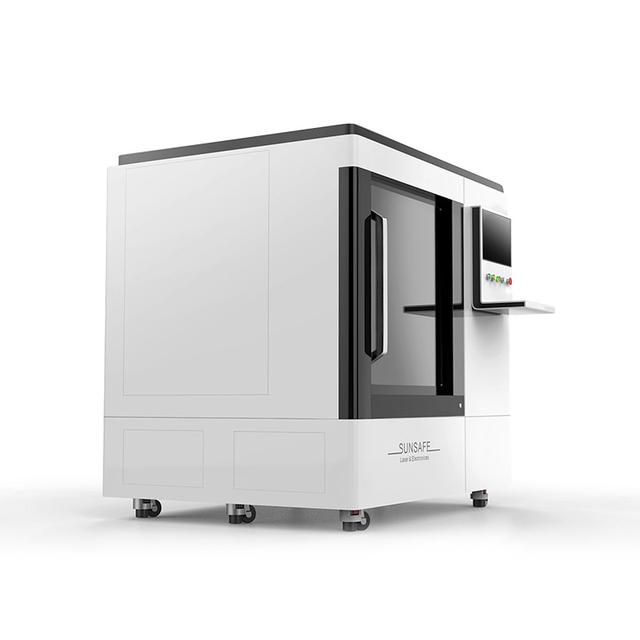 激光雕刻机设计