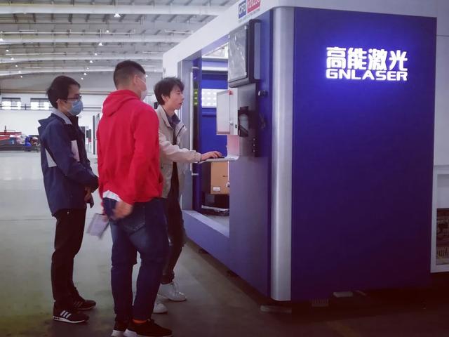 激光防护(激光个人防护措施)