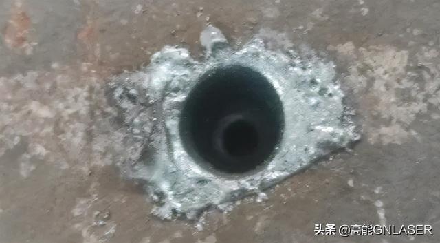 激光焦点(激光焦点位置的含义)  第4张