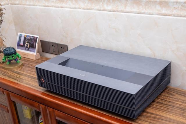 必虎S5 4K激光电视  第2张