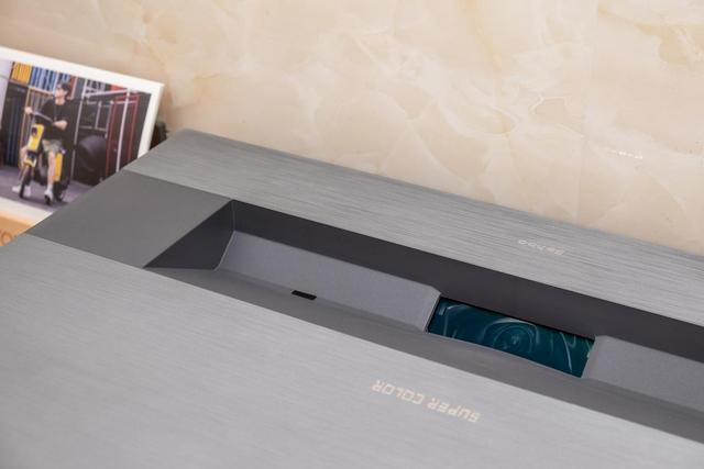 必虎S5 4K激光电视  第6张