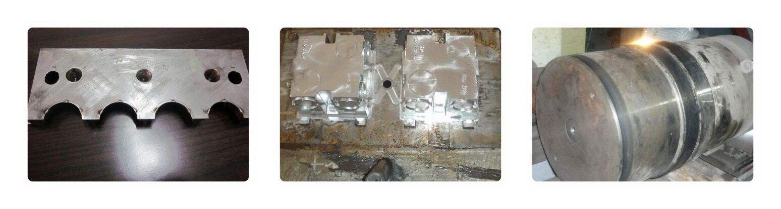 激光模具(硅胶模具制作厂家)