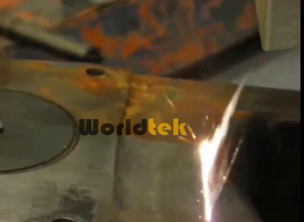 激光除锈(专业除锈公司)  第2张